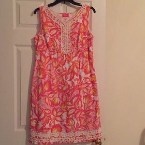 👗 Cute 100% cotton summer dress 👗